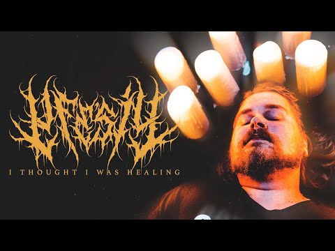 Life's Ill - I Thought I Was Healing (Official Music Video) online metal music video by LIFE'S ILL