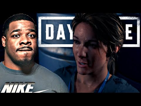 GRAVE SITE FLASHBACK! Days Gone Gameplay Walkthrough Part 5 - Lets Play (PS4 PRO)