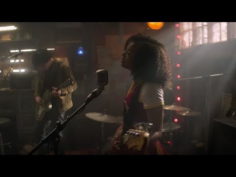 Teenage Dirtbag | Chilling Adventures of Sabrina | 3x02