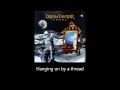 Dream Theater - Caught in a Web (Lyrics)