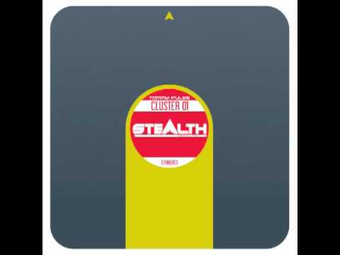 Tommy Pulse - Creep (Dj Hellraiser rmx)