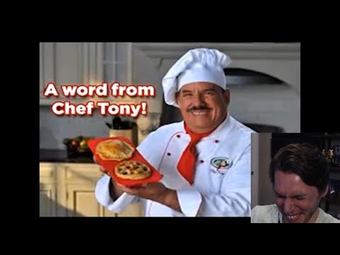 Jerma985 - Tony calls in from prison