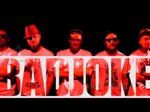 Badjoke - "Flashback" - Dj Panik Remix (Psychodynamik 01 - Vinyl & Digital)