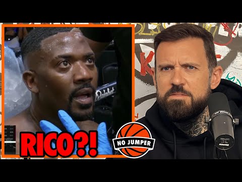 Ray J & Supa Hot Fire RICO Coming Soon?!