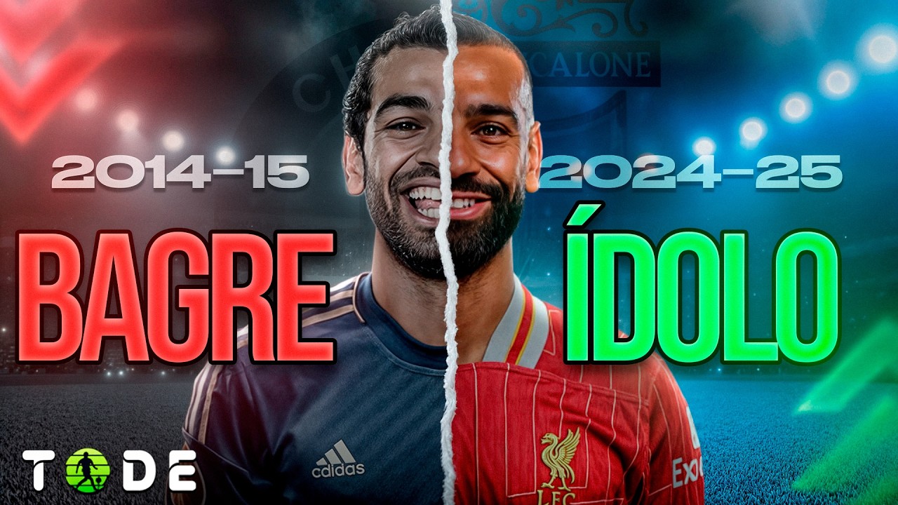 5 jogadores que SURPREENDERAM DEMAIS 🤩