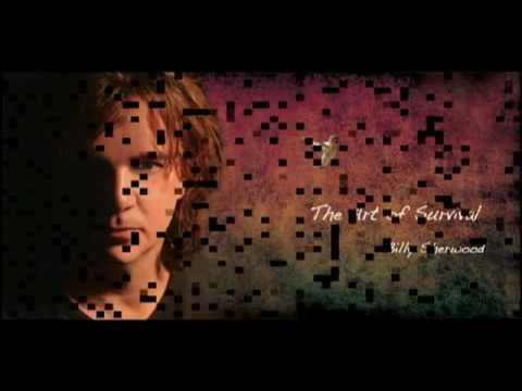 "DRONE DECIPHERS" from "The Art Of Survival" Billy Sherwood / www.billysherwoodhq.com