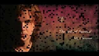 "DRONE DECIPHERS" from "The Art Of Survival" Billy Sherwood / www.billysherwoodhq.com
