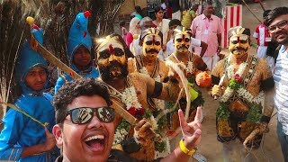 Pongal Celebration in Madurai - Irfans view