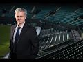 José Mourinho Hails Wimbledon As The Special One