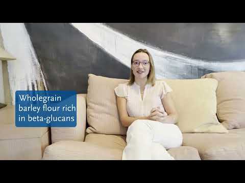 Barley Beta Glucan Powder, 100%