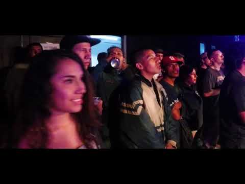 FUME 871 / ISMO LABEL SHOWCASE I