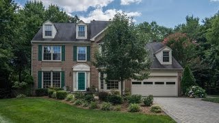 6762 Bronze Post Rd Centreville VA 20121