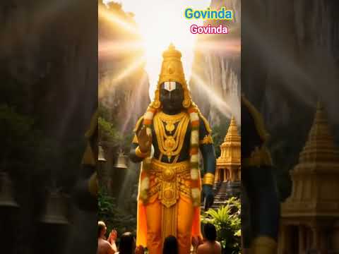 Yedukondalavada Sri Venkateswara Song with Lyrics | Tirupati Balaji Telugu Devotional Song