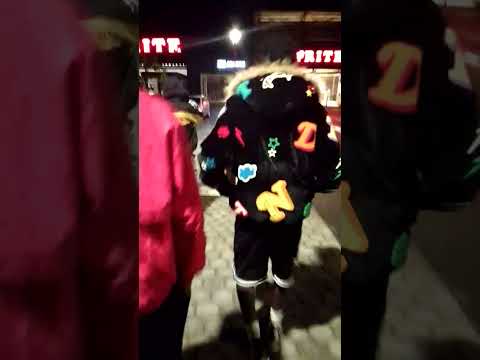 Strvngx 10MiL _&_ F.D.C documentário Shoprit