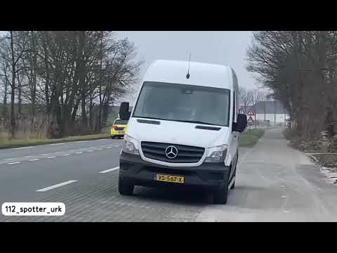 Rijopleiding OVD-G