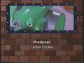 Bob The Builder Credits