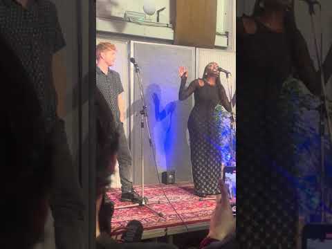 ‘This is the Place’ from Two Strangers (Carry a Cake Across New York), heading to the West End