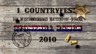 preview picture of video 'Countryfest in Matzendorf-Hölles'