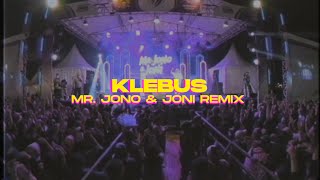 Download lagu KLEBUS JONOJONI OFFICIAL... mp3