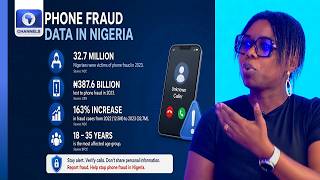 Nigeria, Spammed Country In Africa, How To Avoid Being Scammed - Expert