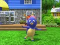 Backyardigans Créditos Discovery Kids