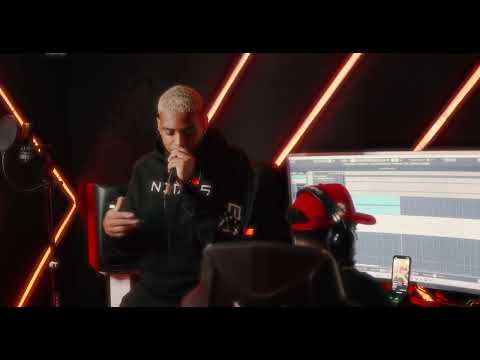 Willy HD - No Existe (Live Performance)