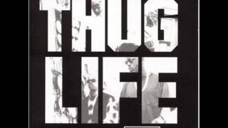 Thug Life - Street Fame (Without 2Pac)