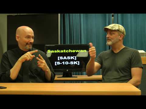 ABC s in ASL Learn how to Fingerspell