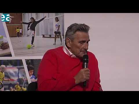 „Meine zwei Leben“ – Die Autobiografie von Dieter Müller über Tragik, Tore und Triumphe