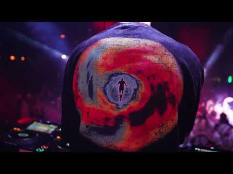 Foam Wonderland 'The Ultimate Foam Party Experience': TUCSON, AZ - Wild Ones Tour 2024