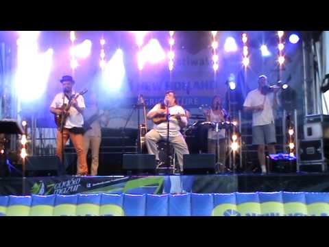 Zejman i Garkumpel "Morskie opowieści"