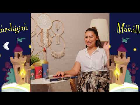 Bilmediğim Masallar - Öfkeyle Kalkan Zararla Oturur | Çocuk Masalları