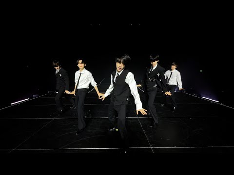 'Resist (Not Gonna Run Away)' Performance Video (raw ver.) | TXT (투모로우바이투게더)