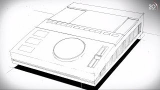 PioneerDJHistory-Part1:EvolutionoftheCDJ