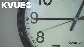 Texas to continue following Daylight Saving Time