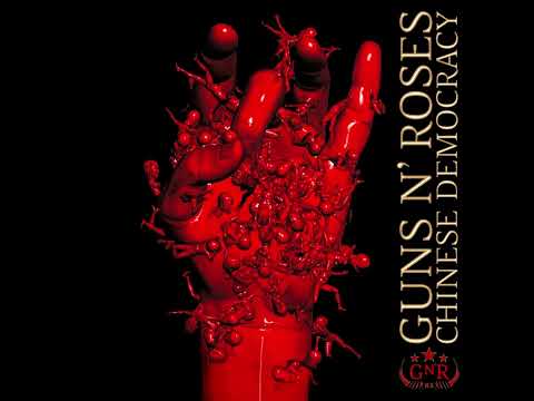 Guns N' Roses - There Was A Time (1999 Demo Version)