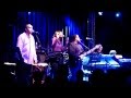 George Duke band live  'My Piano'  from Face The Music album