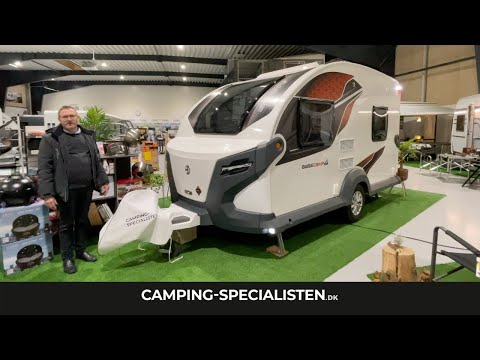 Sprite BaseCamp 4 model 2021