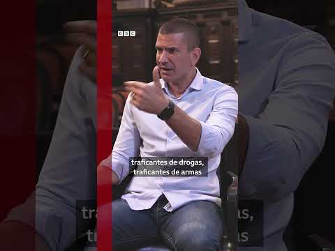 Pré-candidato a governo do RJ, Douglas Ruas defende bombardeio dos EUA a barcos do tráfico no Brasil