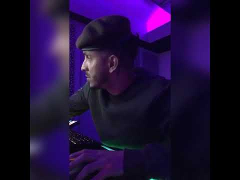 Brujería 🔮 Almighty Ft. Musicólogo y Menes (Preview)