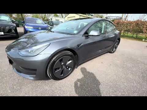 MODEL 3 | RWD | LOW KMS - Image 2