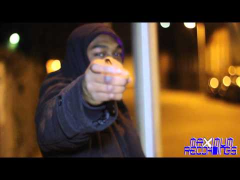 BASE - 'WRAP YOU INA SECOND' (MAXIMUM RECORDINGS) Music Video