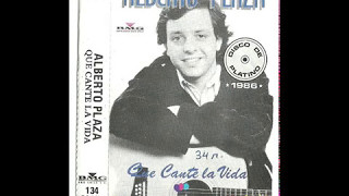 "DONDE TE ENCUENTRO"....ALBERTO PLAZA