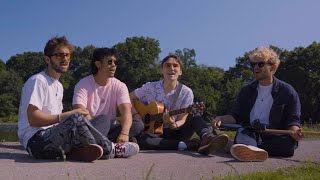 Myriad - Red Hoodie video