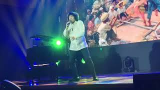 PHILIPPINE FOLKSONG MEDLEY Arranged  and performed by Jonathan Badon