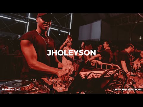 Jholeyson | BBR x House Nation. 30.04.2023