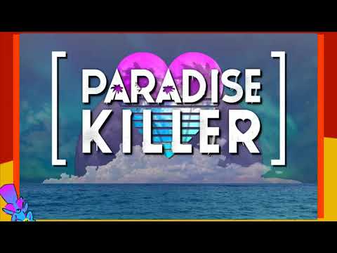 Paradise Killer Part 24 - Hidden Gems and Other Oddities