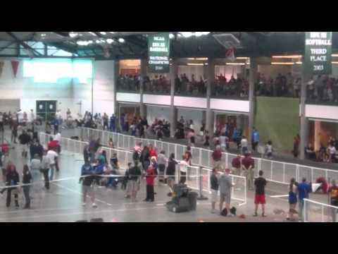 2012 IPTT Classic - Boys Class 2A 800 Meter Run