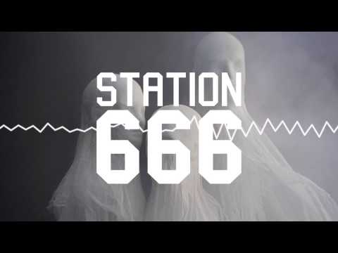 Grandmilly ft. Bones - Lords of the Underground