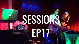 ENTERED A BEAT BATTLE! | SESSIONS: Producer Life EP17